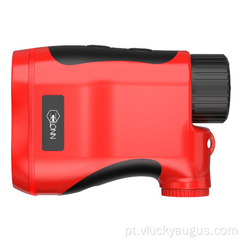 Rangefinders a laser de alta precisão Golf Rangefinders